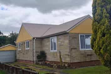 129 Anderson Street, Morrinsville