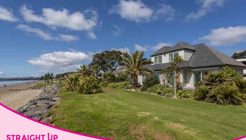 1/413 Hibiscus Coast Highway, Orewa