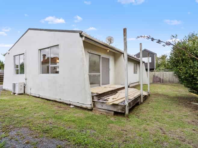 97A St Georges Road, Avondale