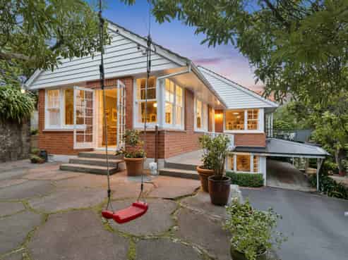 34 Torwood Road, Khandallah