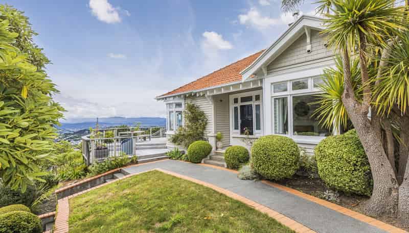 39 Mills Road, Brooklyn