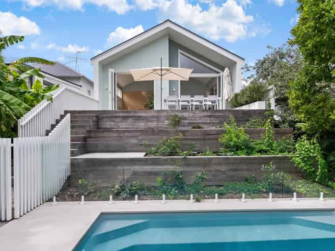 24 Baildon Road, Grey Lynn