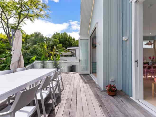24 Baildon Road, Grey Lynn