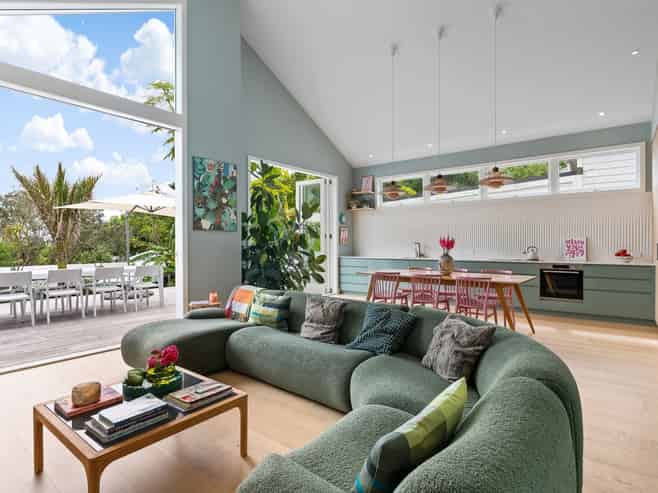 24 Baildon Road, Grey Lynn