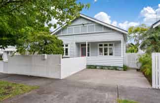 24 Baildon Road, Grey Lynn