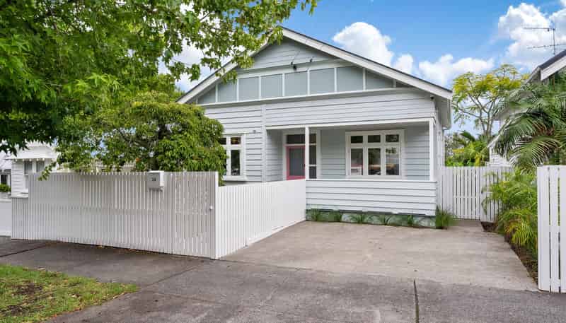 24 Baildon Road, Grey Lynn