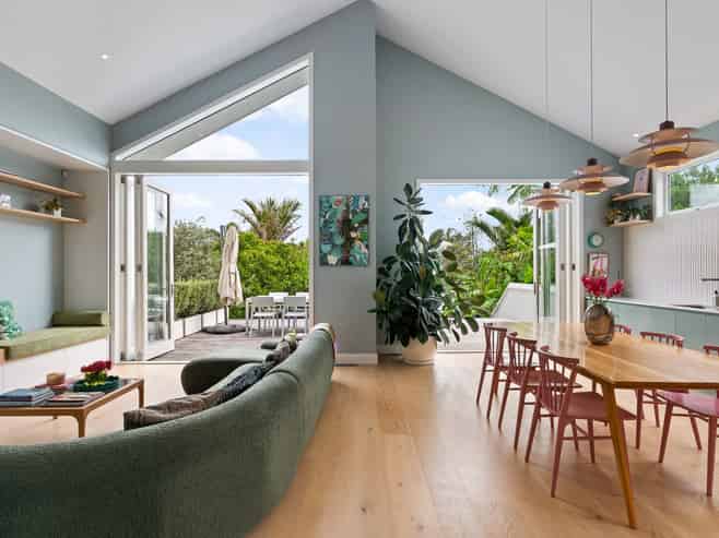 24 Baildon Road, Grey Lynn