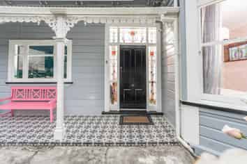 2 Shannon Street, Mount Victoria