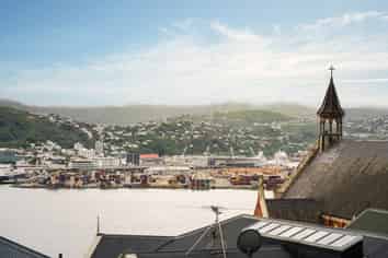 2 Shannon Street, Mount Victoria