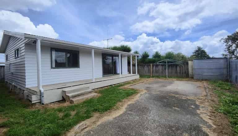 15A Tongariro Street, Chartwell