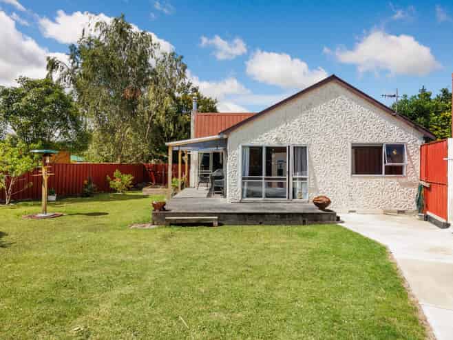 9 Craven Court, Ashhurst