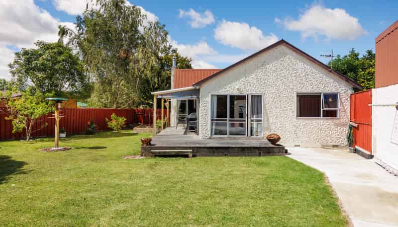 9 Craven Court, Ashhurst