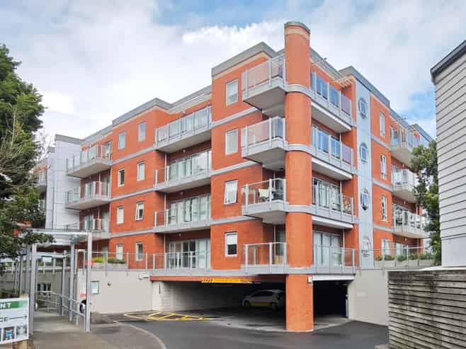 307/4 Wagener Place, Mount Albert