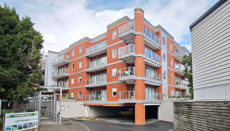 307/4 Wagener Place, Mount Albert