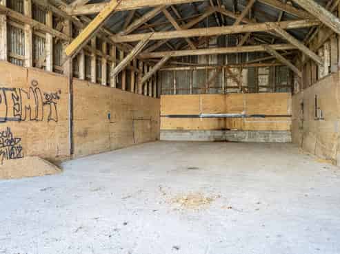  Pleasant Point Highway, Levels