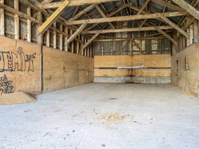  Pleasant Point Highway, Levels