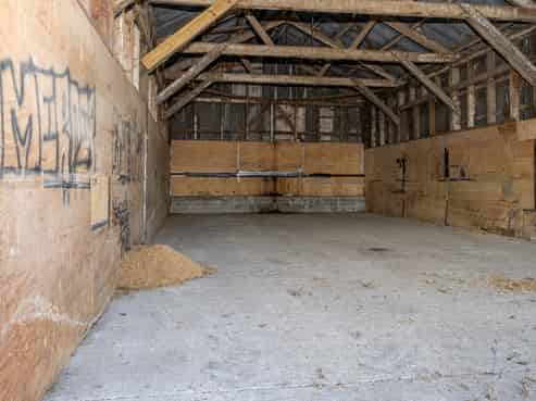  Pleasant Point Highway, Levels