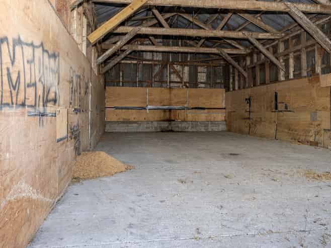  Pleasant Point Highway, Levels