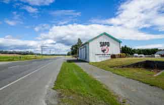  Pleasant Point Highway, Levels