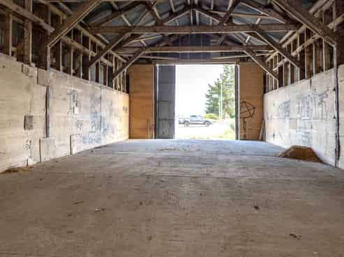  Pleasant Point Highway, Levels