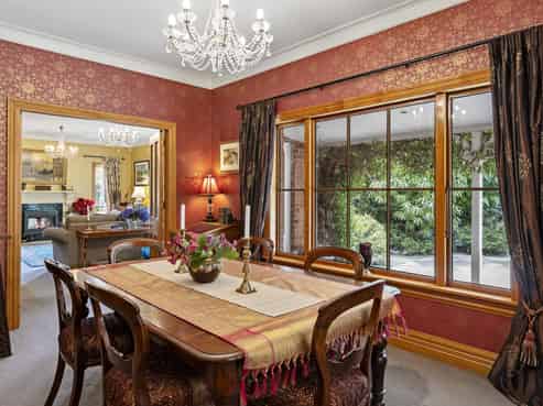 12 Glenburn Place, Avonhead