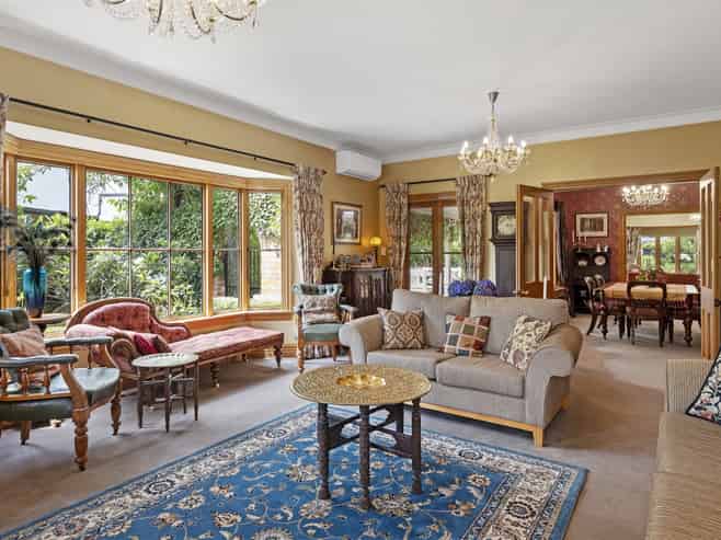 12 Glenburn Place, Avonhead