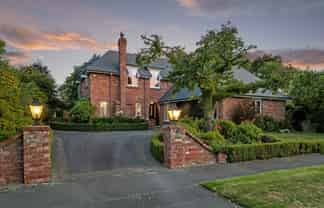 12 Glenburn Place, Avonhead