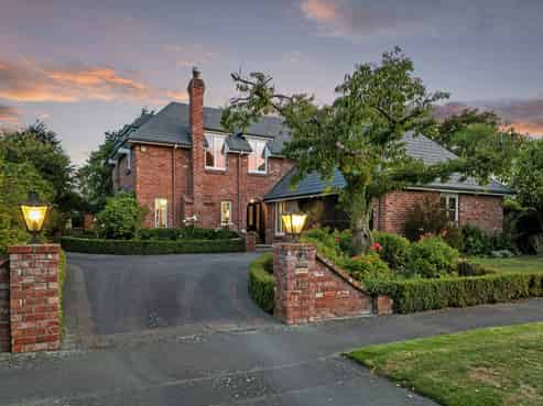 12 Glenburn Place, Avonhead