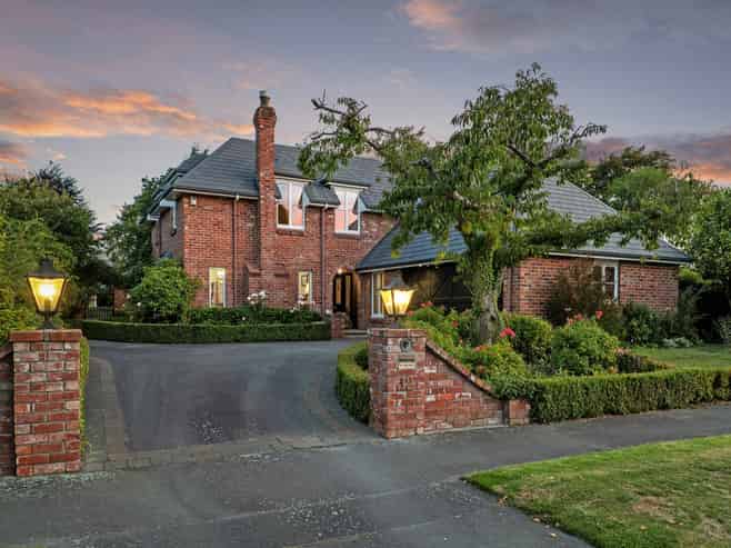 12 Glenburn Place, Avonhead