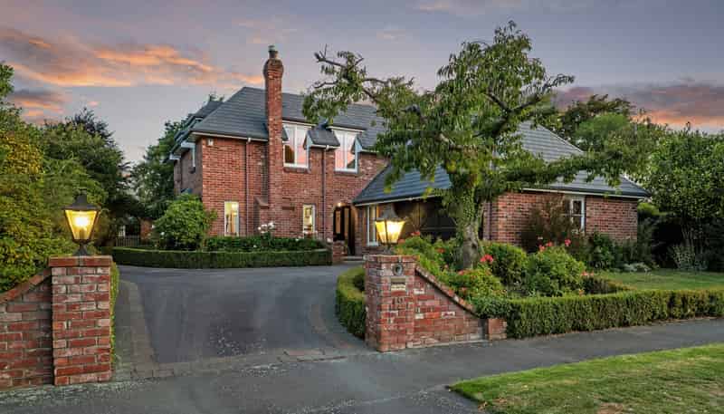 12 Glenburn Place, Avonhead