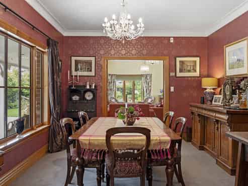 12 Glenburn Place, Avonhead