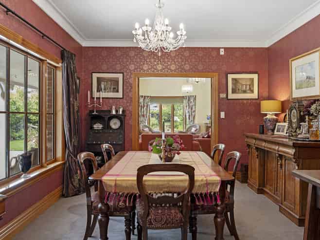 12 Glenburn Place, Avonhead