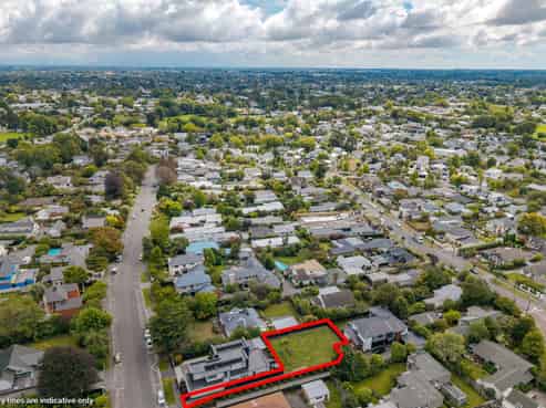 50A Puriri Street, Fendalton