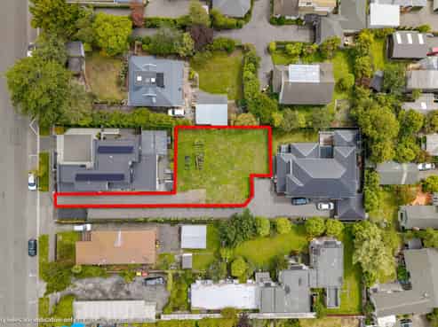 50A Puriri Street, Fendalton
