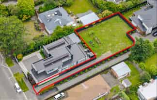 50A Puriri Street, Fendalton