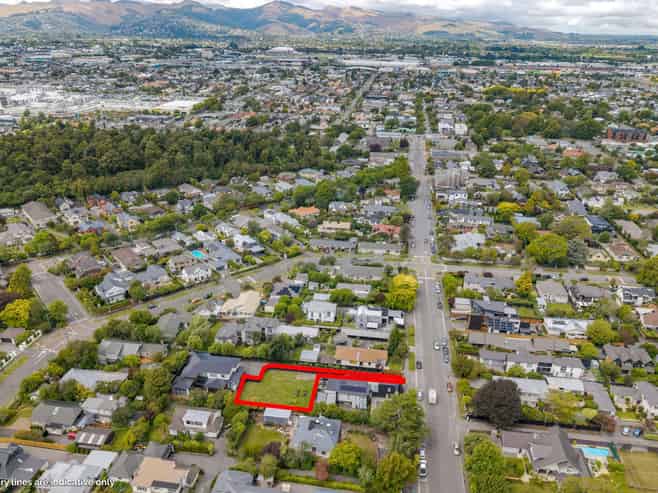 50A Puriri Street, Fendalton