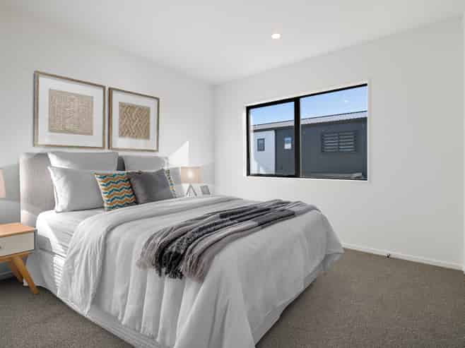 40 Koura Road, Flat Bush