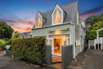 1/1 Cottleville Terrace, Thorndon