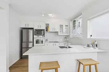 1/1 Cottleville Terrace, Thorndon