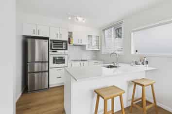 1/1 Cottleville Terrace, Thorndon