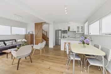 1/1 Cottleville Terrace, Thorndon