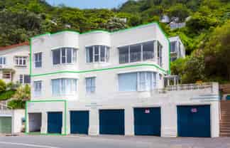 110A Grafton Road, Roseneath