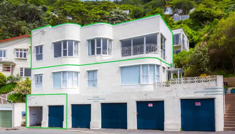 110A Grafton Road, Roseneath