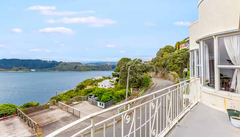 110A Grafton Road, Roseneath