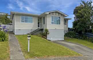 3 Christchurch Crescent, Kelson