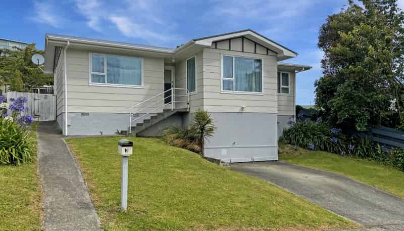 3 Christchurch Crescent, Kelson