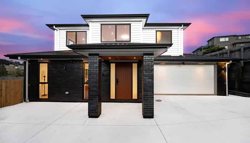 26B HENRIETTE PLACE, Totara Park