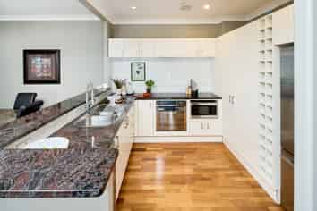 8C/16 The Terrace, Wellington Central