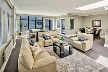 8C/16 The Terrace, Wellington Central