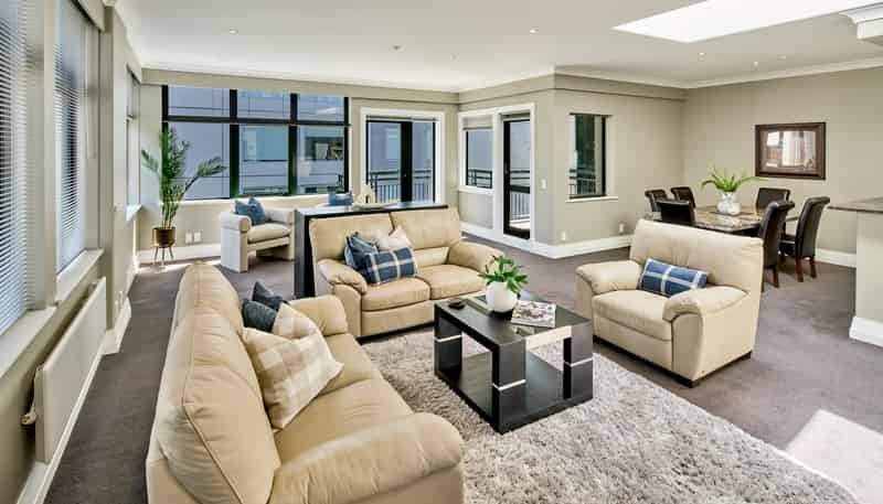 8C/16 The Terrace, Wellington Central